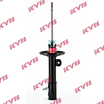 Dämpfer 3330128 KYB SUZUKI Swift V (AZ) 1.0 SHVS (A2L310) 2020 112 PS