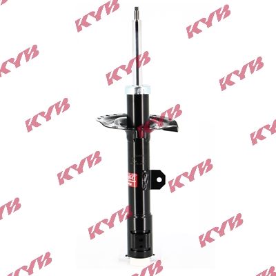 KYB 3340211 Federbein komplett MITSUBISHI Outlander III SUV (GG, GF)
