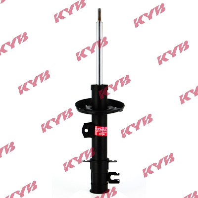 KYB 3348097 Amortisseur avant et arrière Fiat 500 L