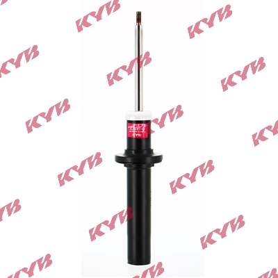 KYB | Federbein komplett oben Stift, Vorderachse, Gasdruck, Zweirohr, Federbein 3418006 AUDI A6 C8 Avant (4A5) 2025 günstig online