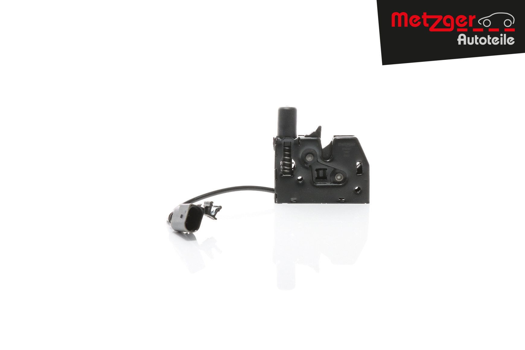 comprar online METZGER Capó 2310651 Audi 41,35 €
