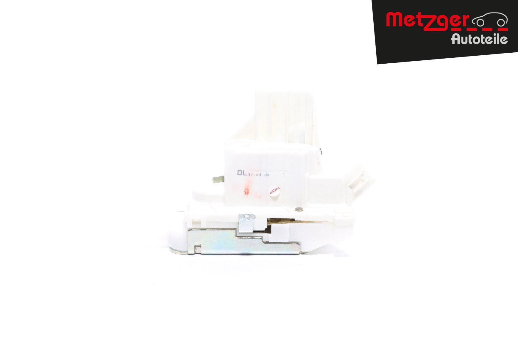 METZGER 2314282 Türschloß Ford Focus Mk1 Turnier