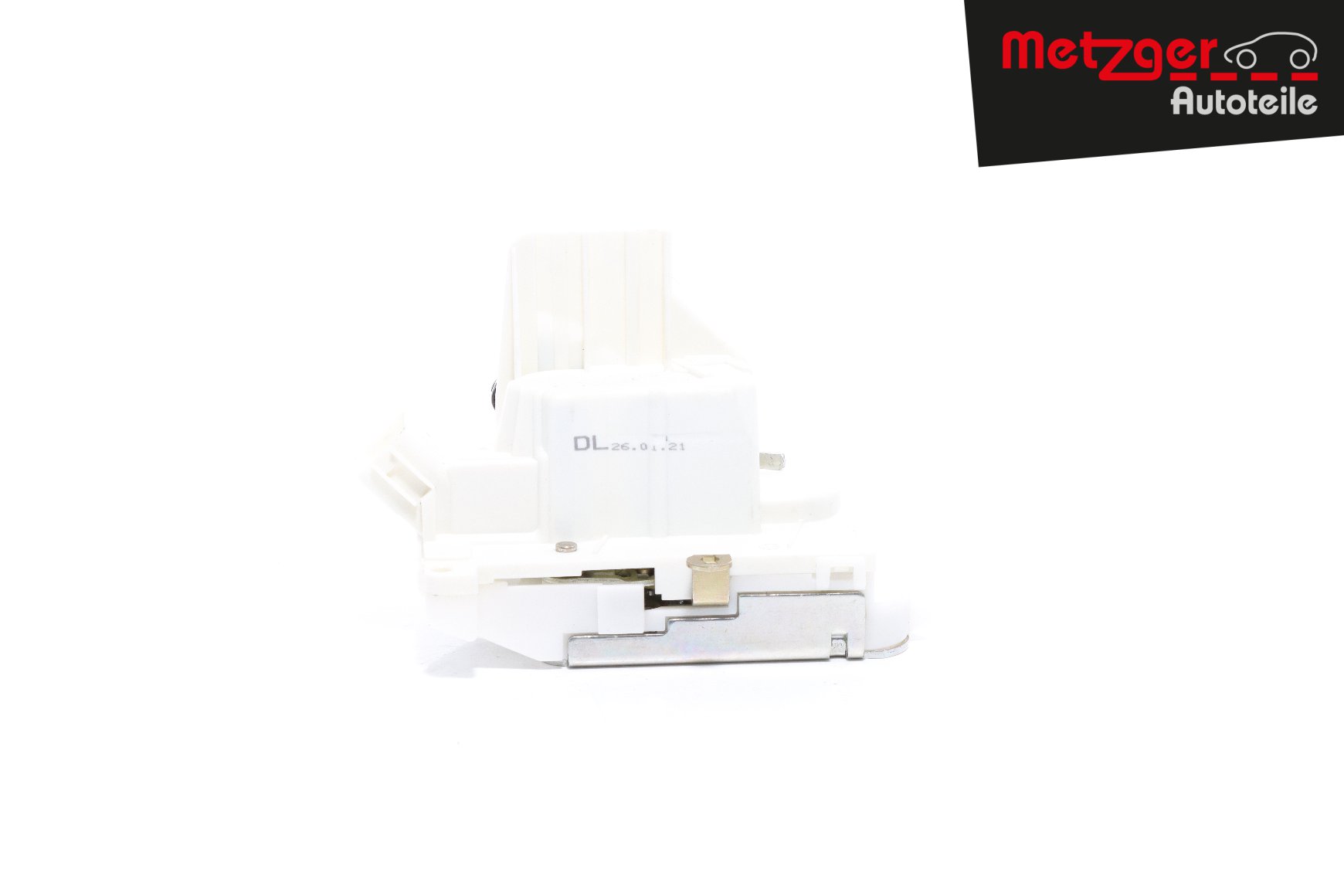 Fechadura da porta 2314283 METZGER FORD Focus Mk1 Carrinha (DNW) 1.8 16V 2003 115 cv