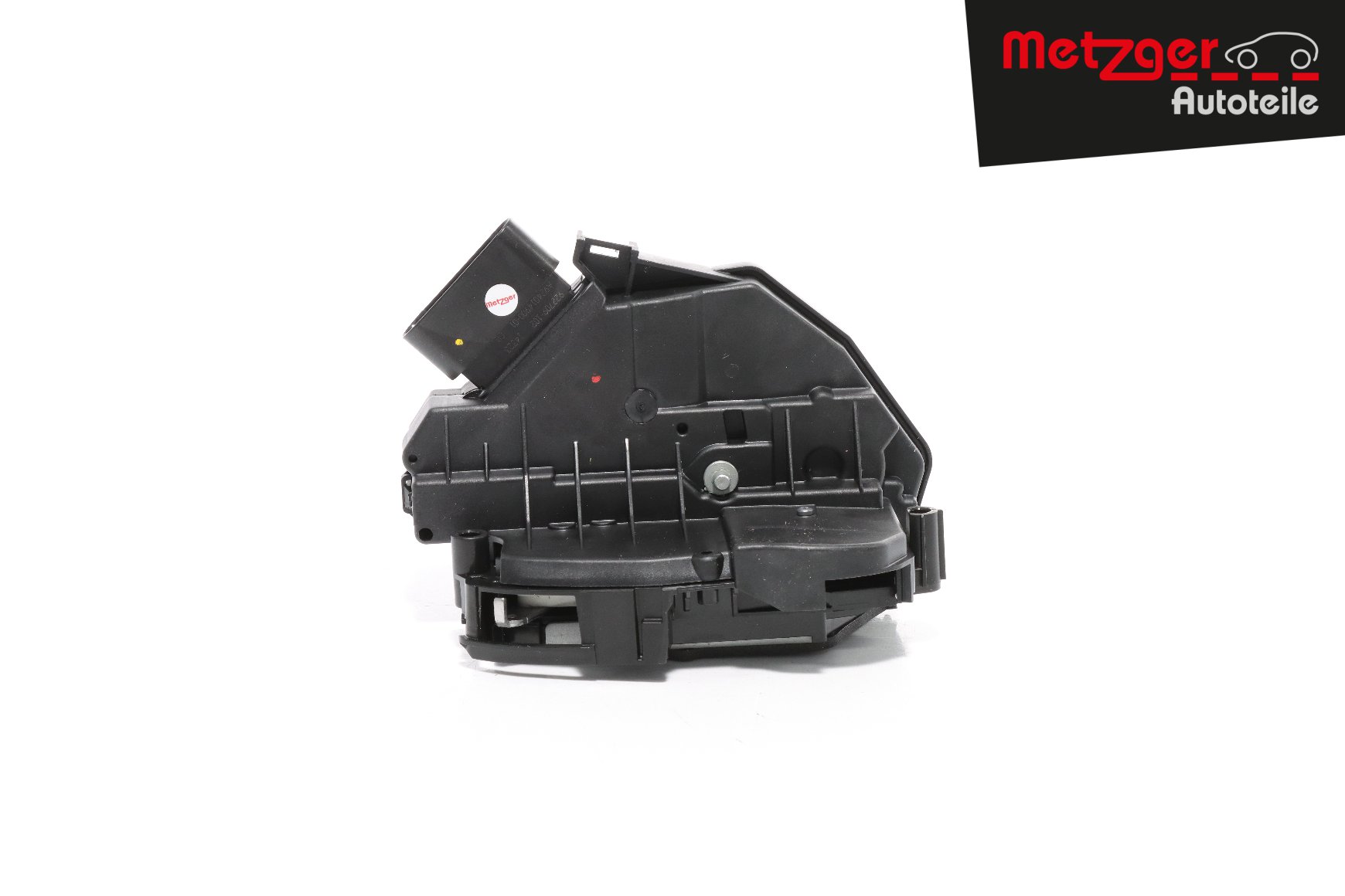 METZGER 2314287 Türschloß Ford Focus mk3 Limousine