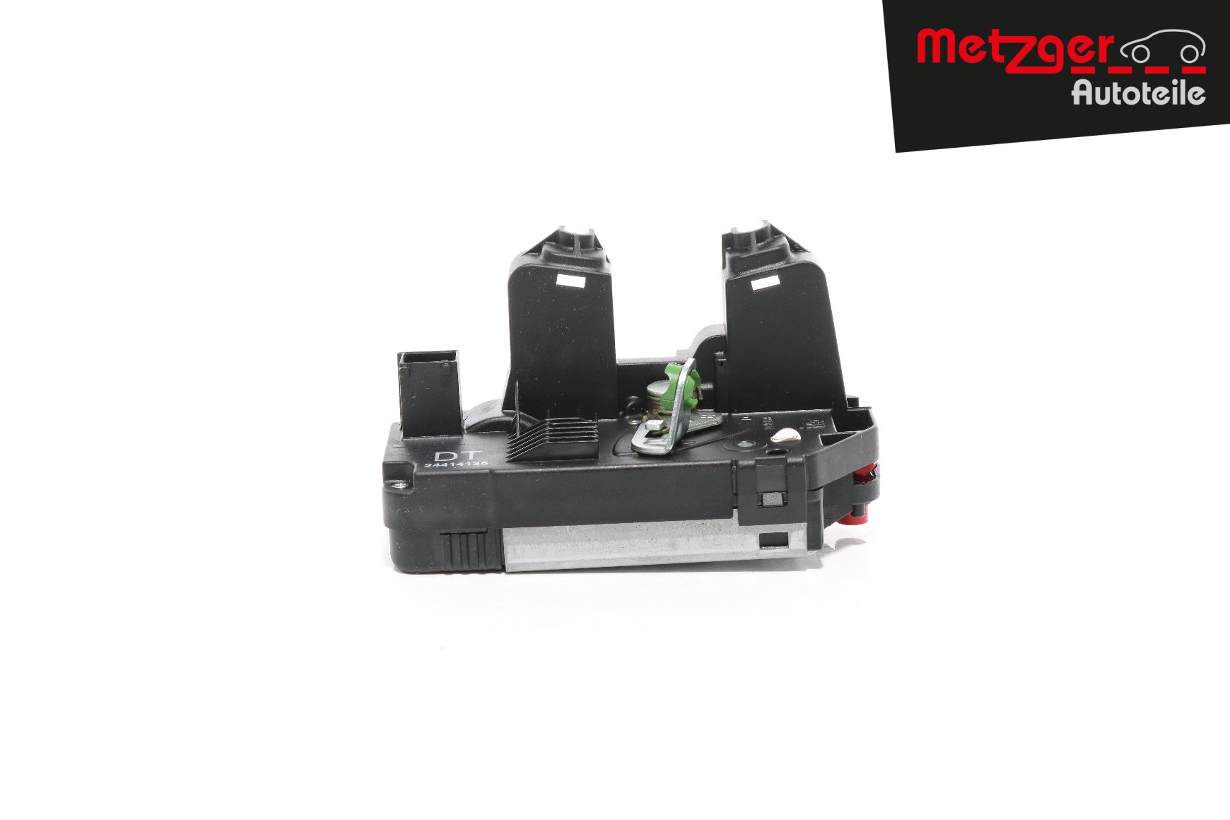 Opel Zafira A (T98) door latch METZGER 2314294
