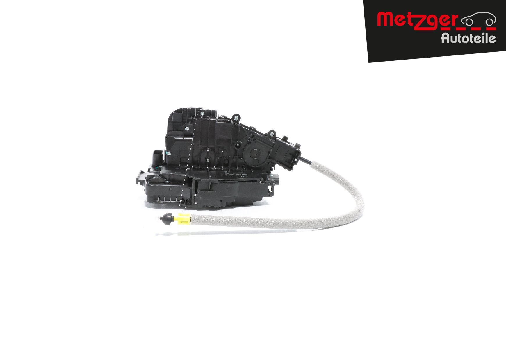METZGER 2314322 Türschloß Mercedes W222