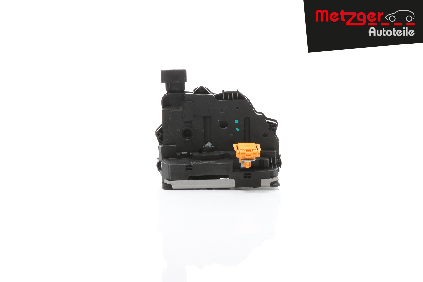 METZGER 2314342 Door lock OPEL Corsa E Hatchback (X15) 1.4 LPG 90 hp Petrol/Petroleum Gas (LPG) 2025