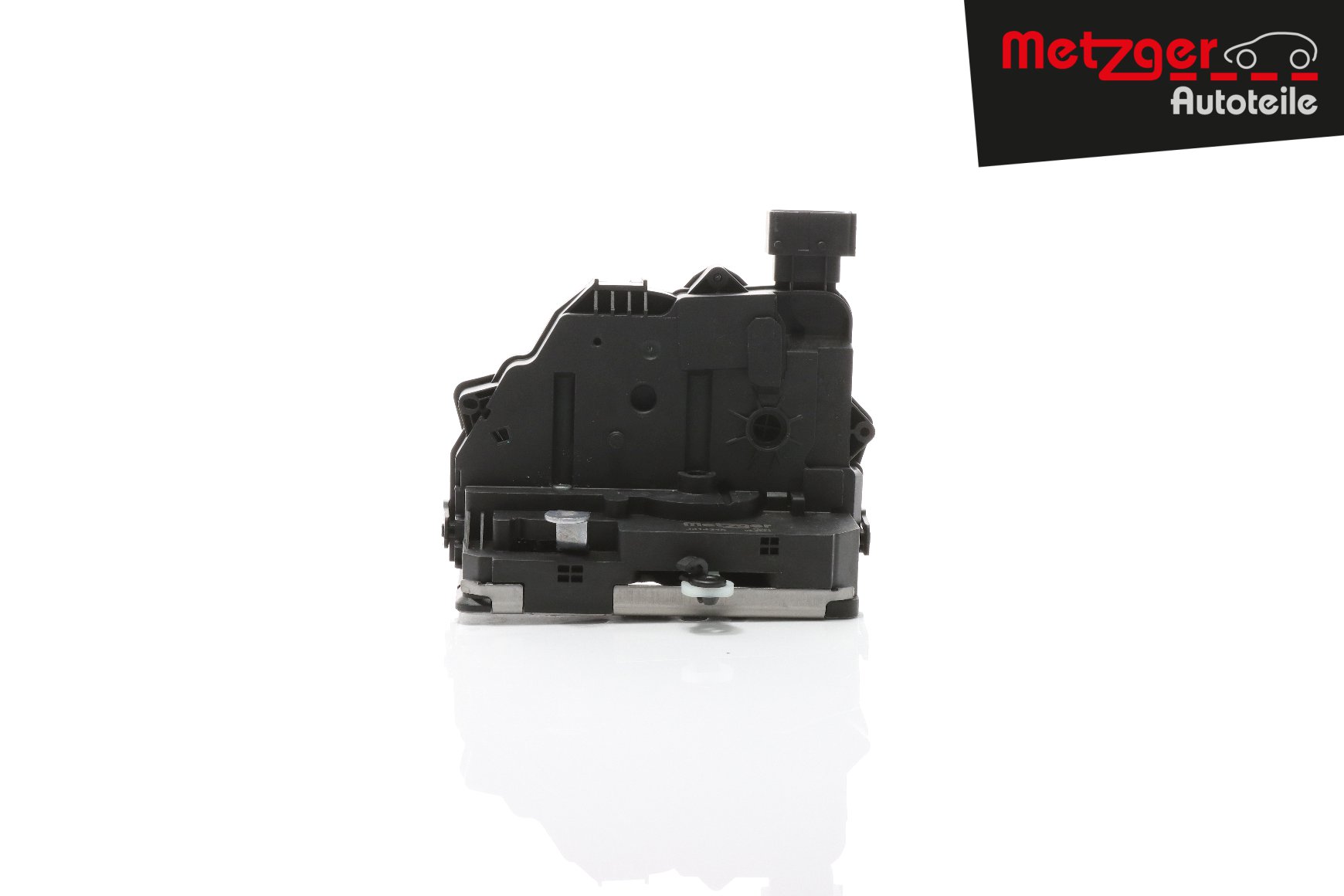 METZGER 2314345 Türschloß Fiat Punto 199