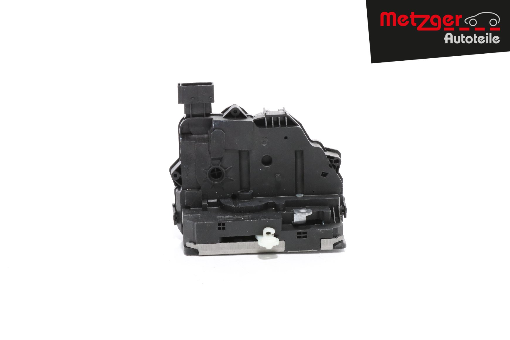 METZGER 2314346 Türschloß Fiat Punto 199
