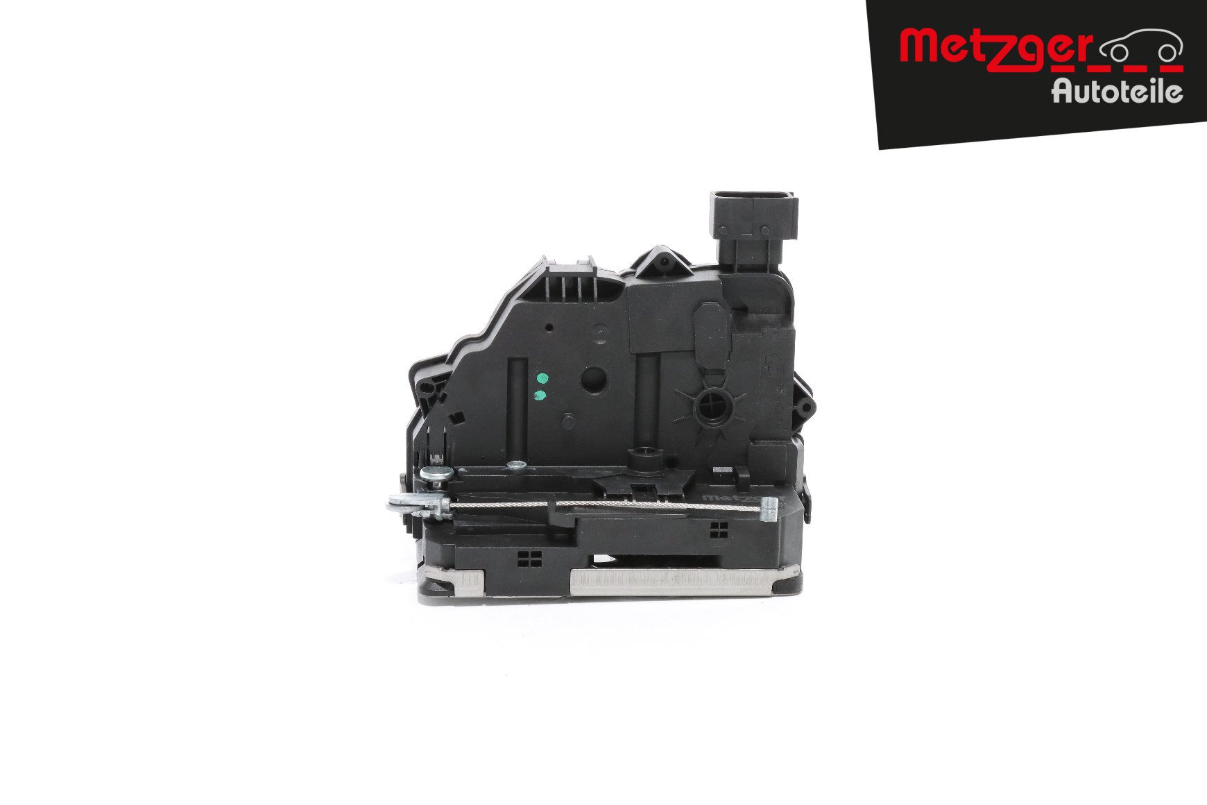 METZGER 2314351 Türschloß Fiat Punto 199