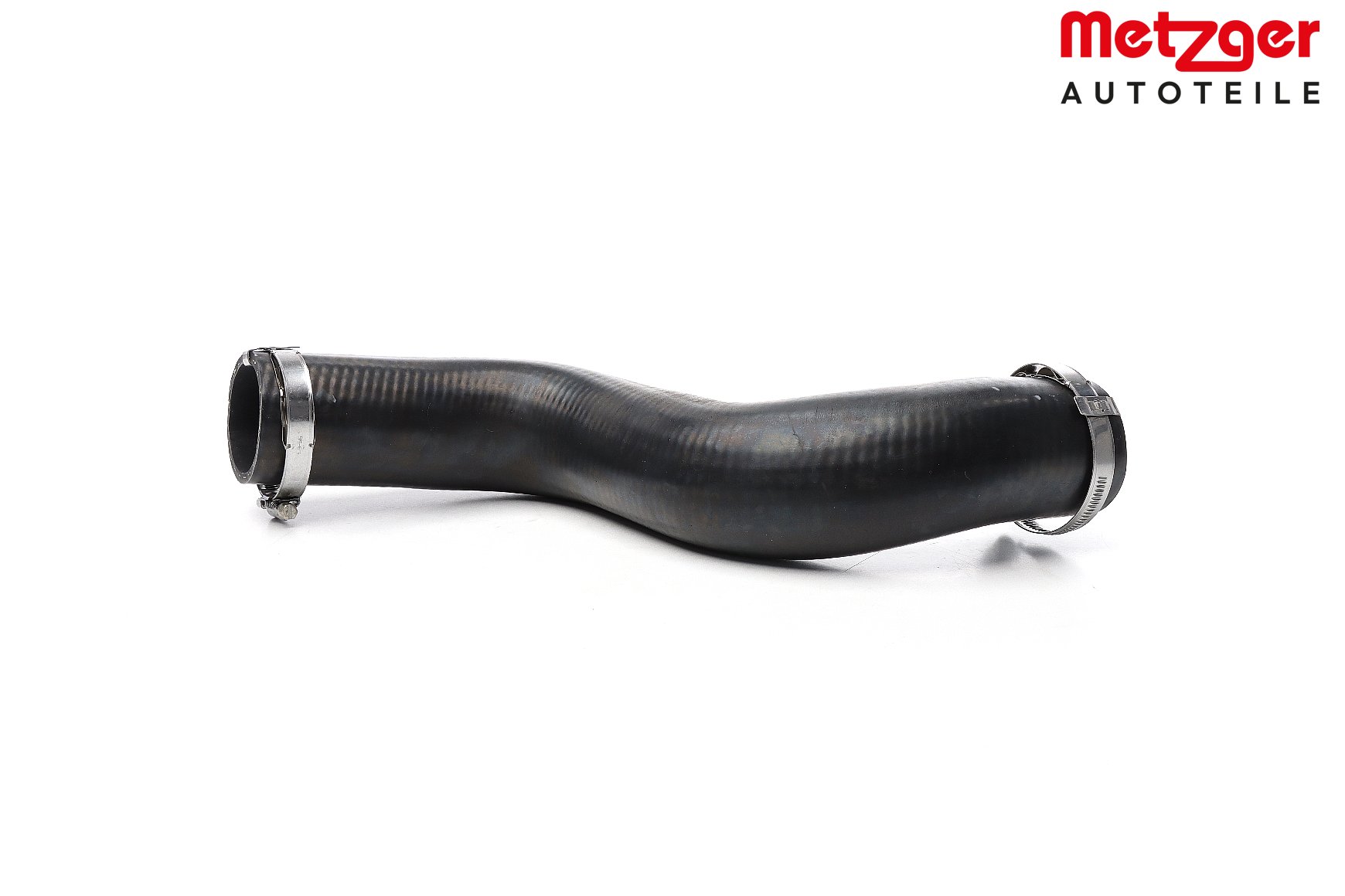 METZGER 2400957 Ladeluftschlauch AUDI A6 Avant (4G5, 4GD, C7) 2.0 TDI 163 PS Diesel 2014