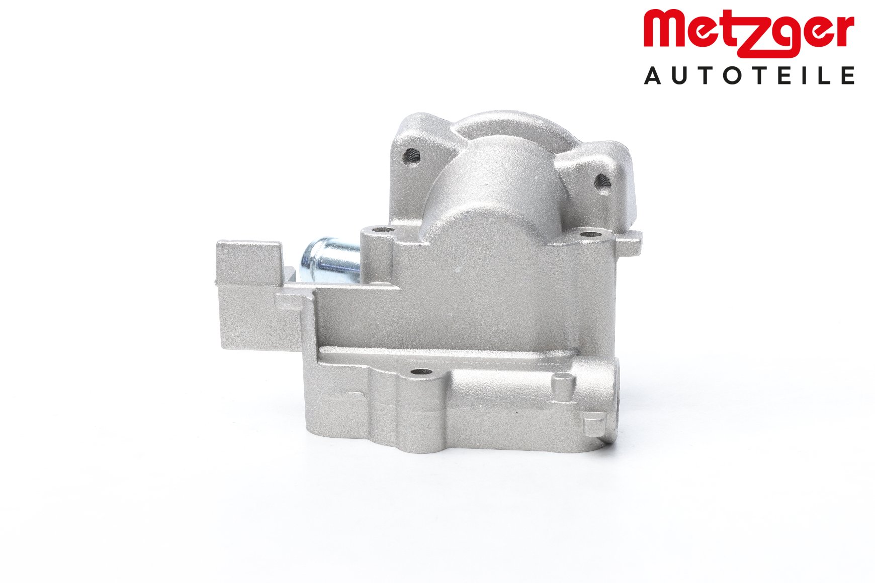 Numéro OEM 77 00 869 906 - Bride de liquide de refroidissement 4010379 RENAULT, PEUGEOT, NISSAN, DACIA