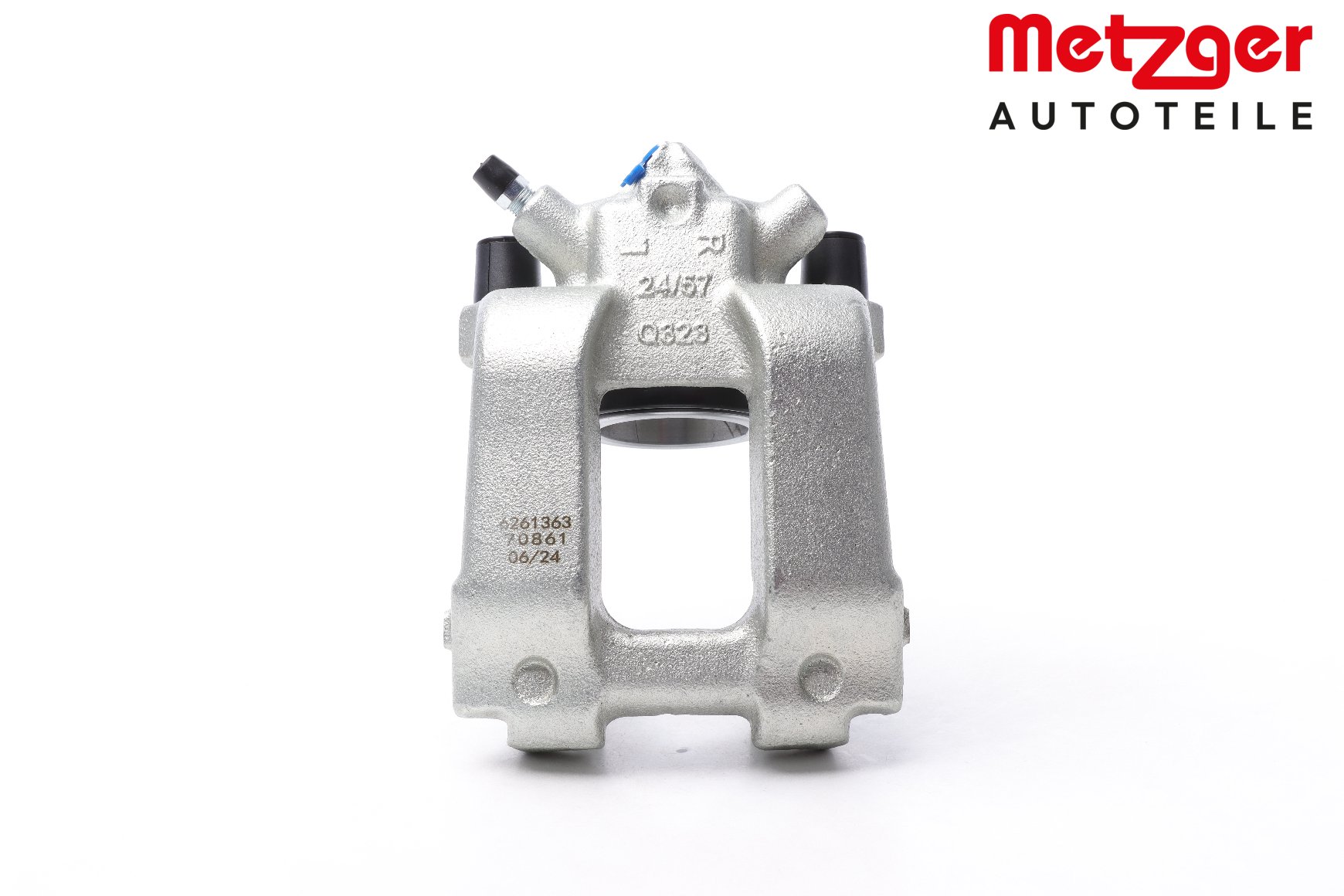 Numer OEM 34 11 6 857 687 - Zacisk hamulca 6261363 BMW, MINI, ISUZU, GMC