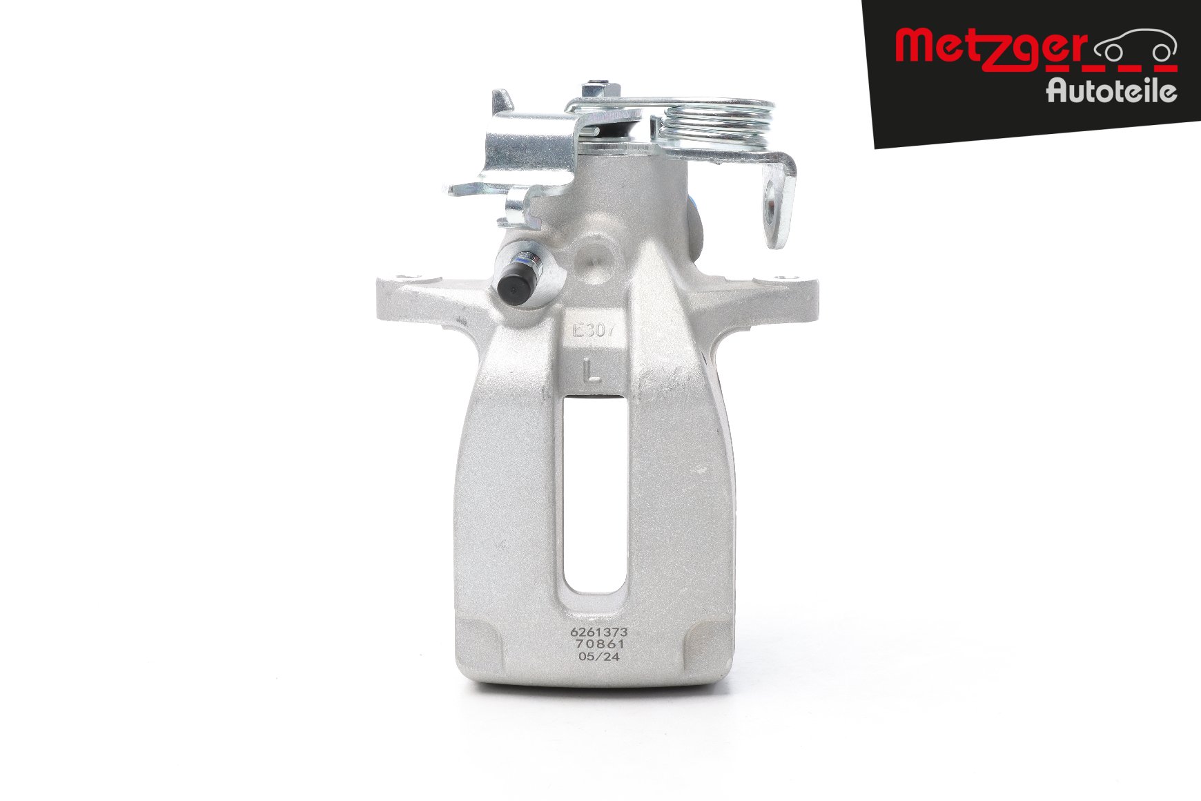 Numer OEM 8D0 615 423 C - Zacisk hamulca 6261373 AUDI, ISUZU, GMC