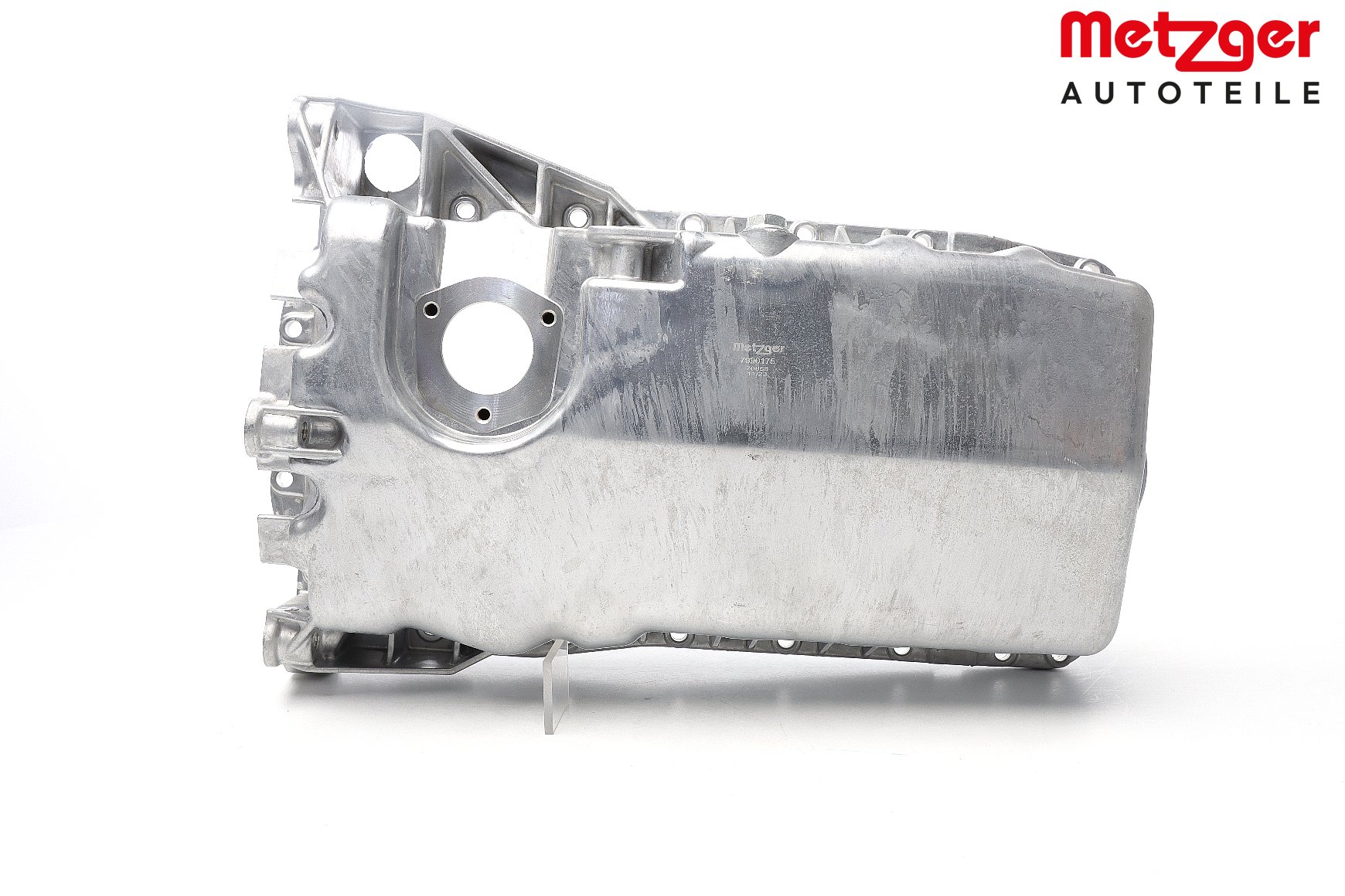 METZGER 7990175 carter d'huile SKODA Octavia I 5 portes (1U2) 1.8 125CV 1999