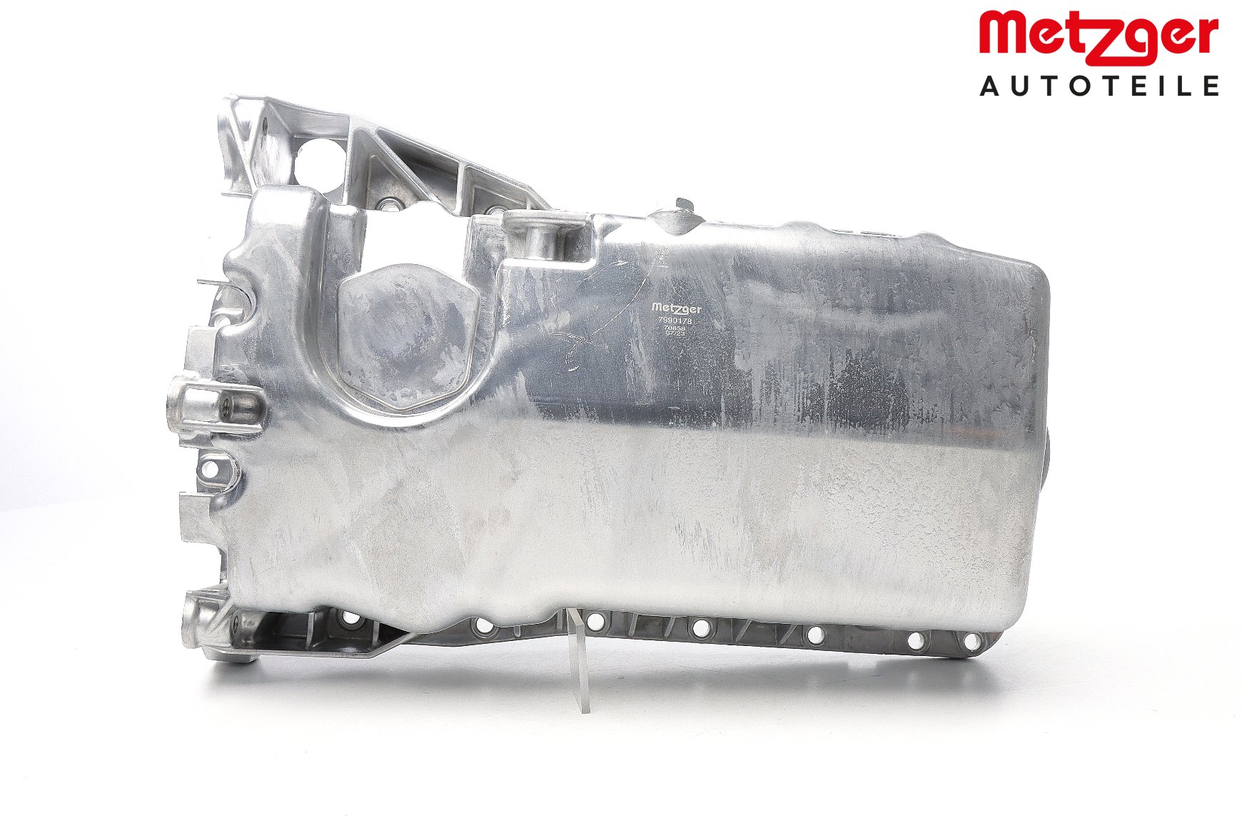 METZGER 7990178 carter d'huile SKODA Octavia I 5 portes (1U2) 1.8 125CV 1996
