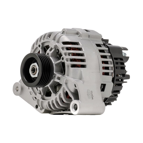 MAGNETI MARELLI 063730715010 Lichtmaschine Peugeot 106 1