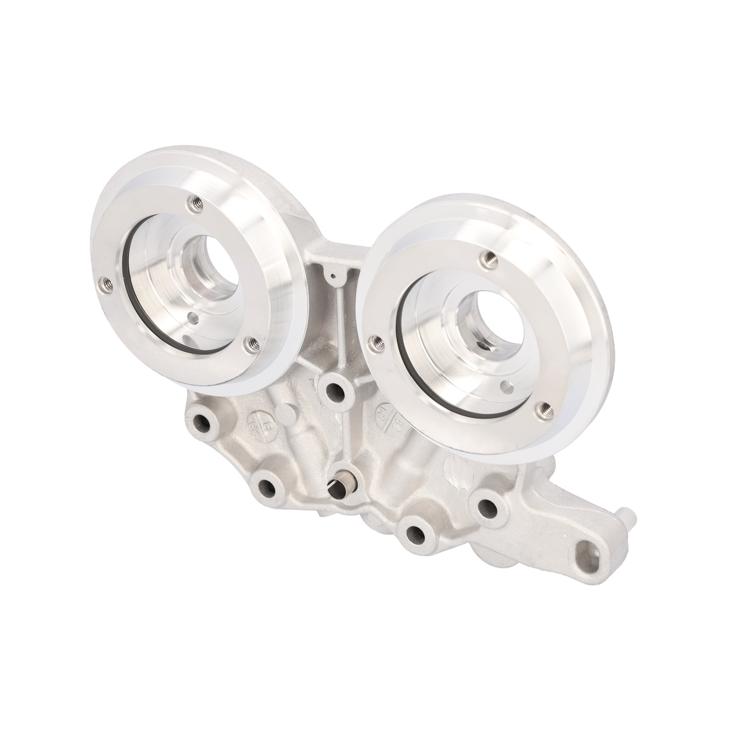 OEM-Nummer 06L 103 144 H - Lagerbock, Nockenwelle 176249 VW, AUDI, SKODA, SEAT, CUPRA