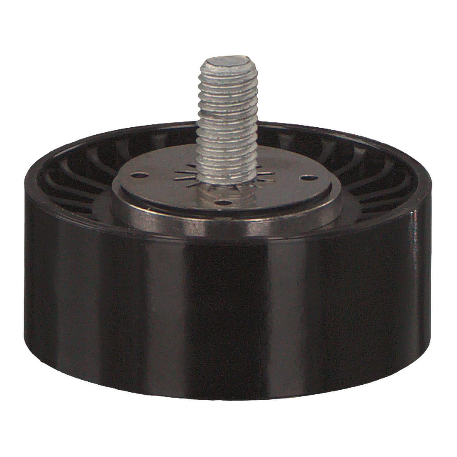 Numer OEM 96 440 326 - Rolka kierunkowa / prowadząca, pasek rozrządu 176370 OPEL, CHEVROLET, DAEWOO, VAUXHALL, GMC