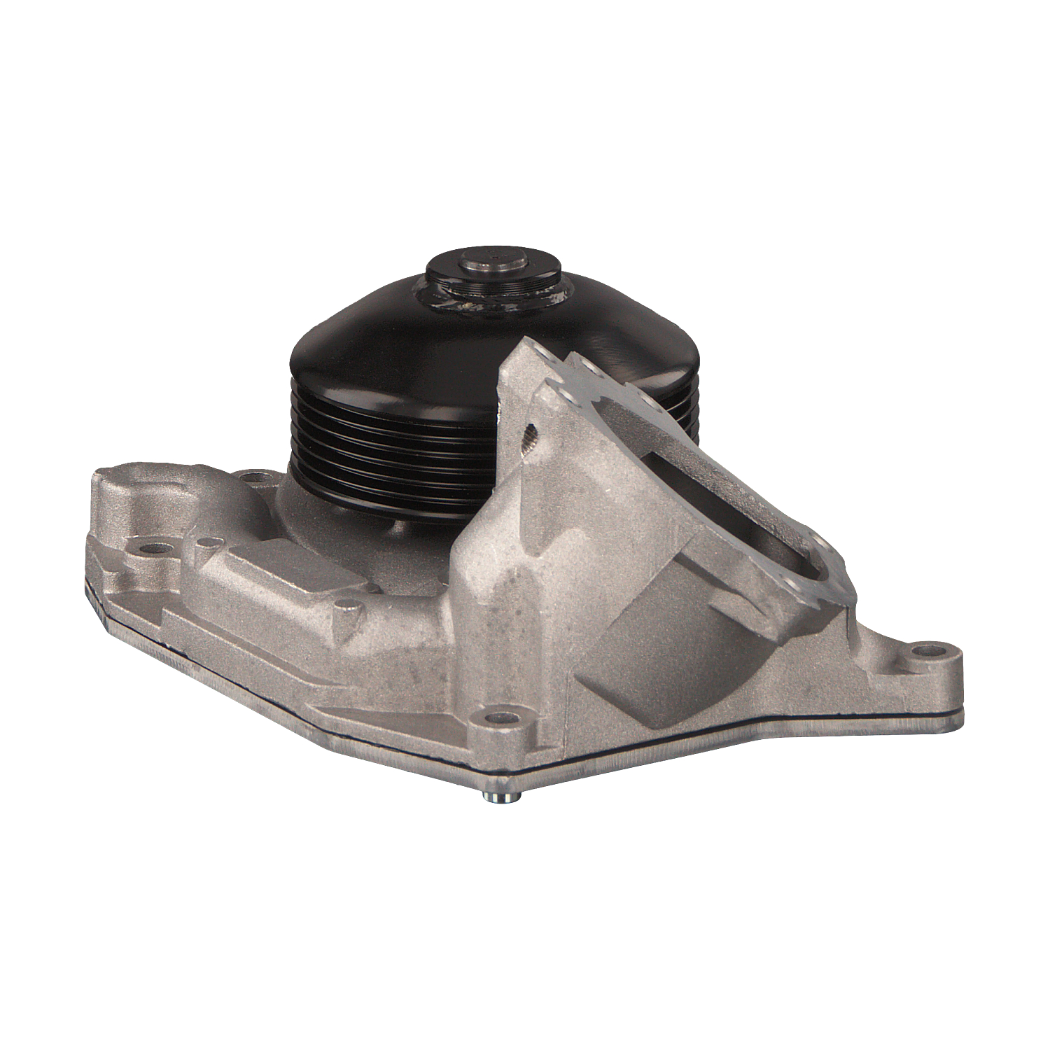 FEBI BILSTEIN | Vattenpump med packningar, med påbyggnads-/fästmaterial 177244 BMW 5 Touring (G31) 2017 billiga online