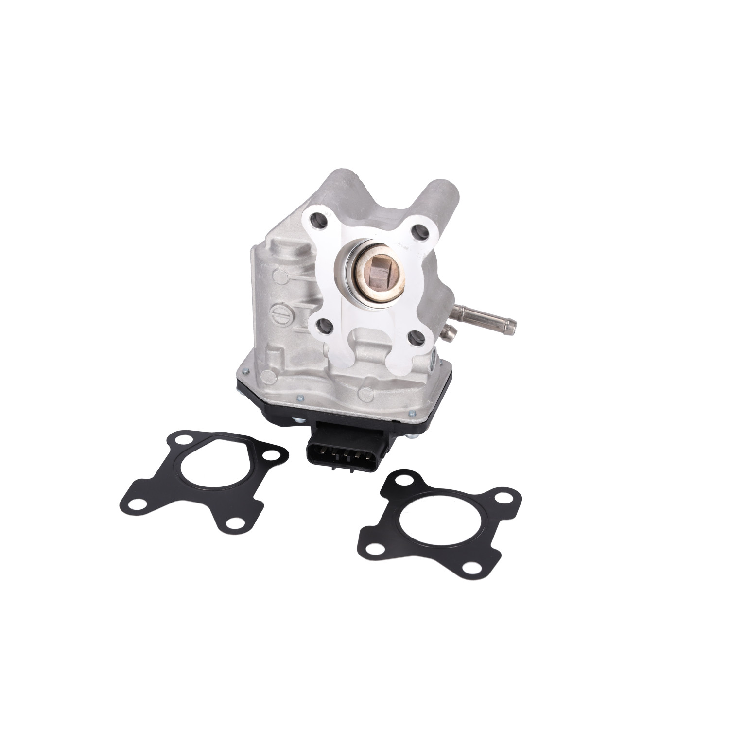 FEBI BILSTEIN 177332 egr valve NISSAN NP300 Navara Pickup (D40) 2.5 dCi 4WD (D40TT, D40T, D40M, D40BB) 190hp 2017