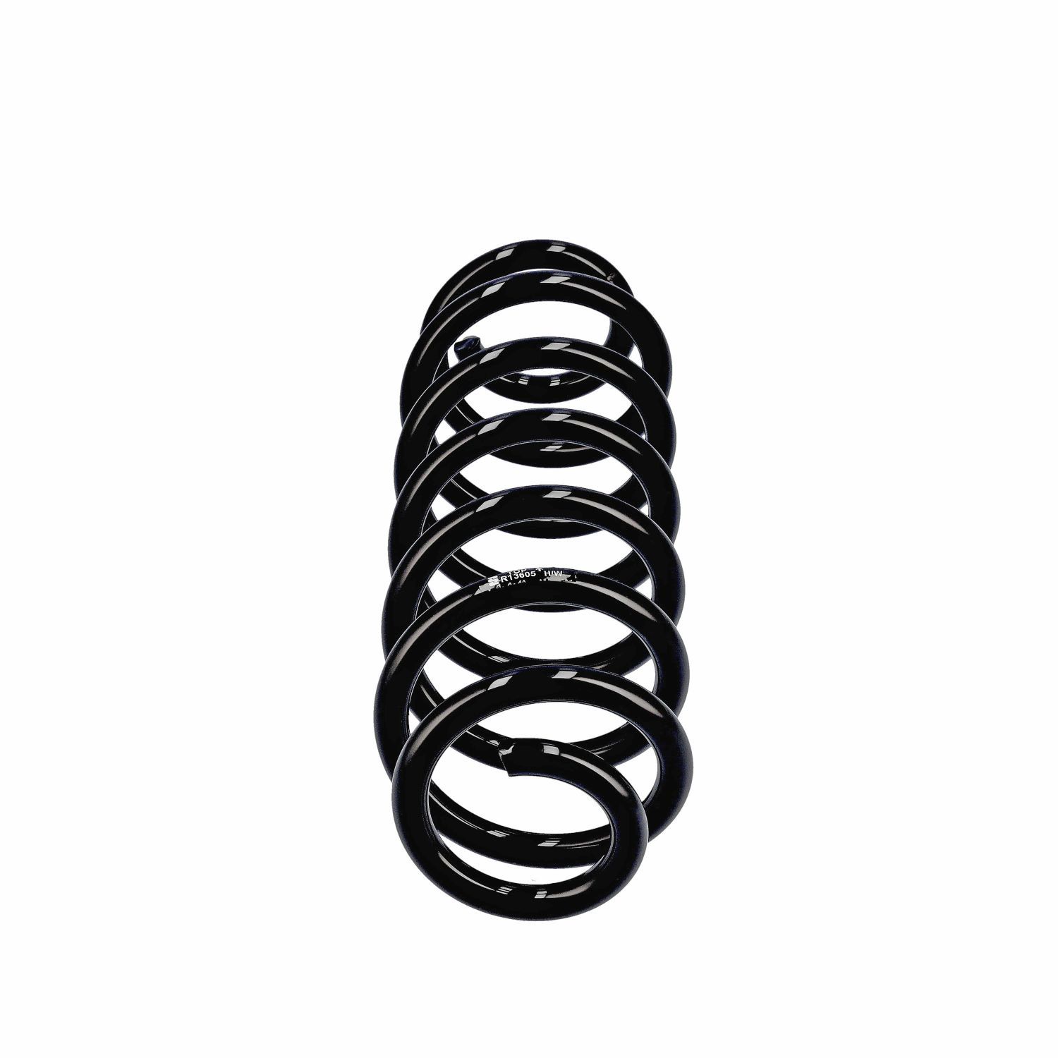 EIBACH R13605 Coil spring AUDI A3 Saloon (8VS, 8VM) 2.0 TDI quattro 184 hp Diesel 2014