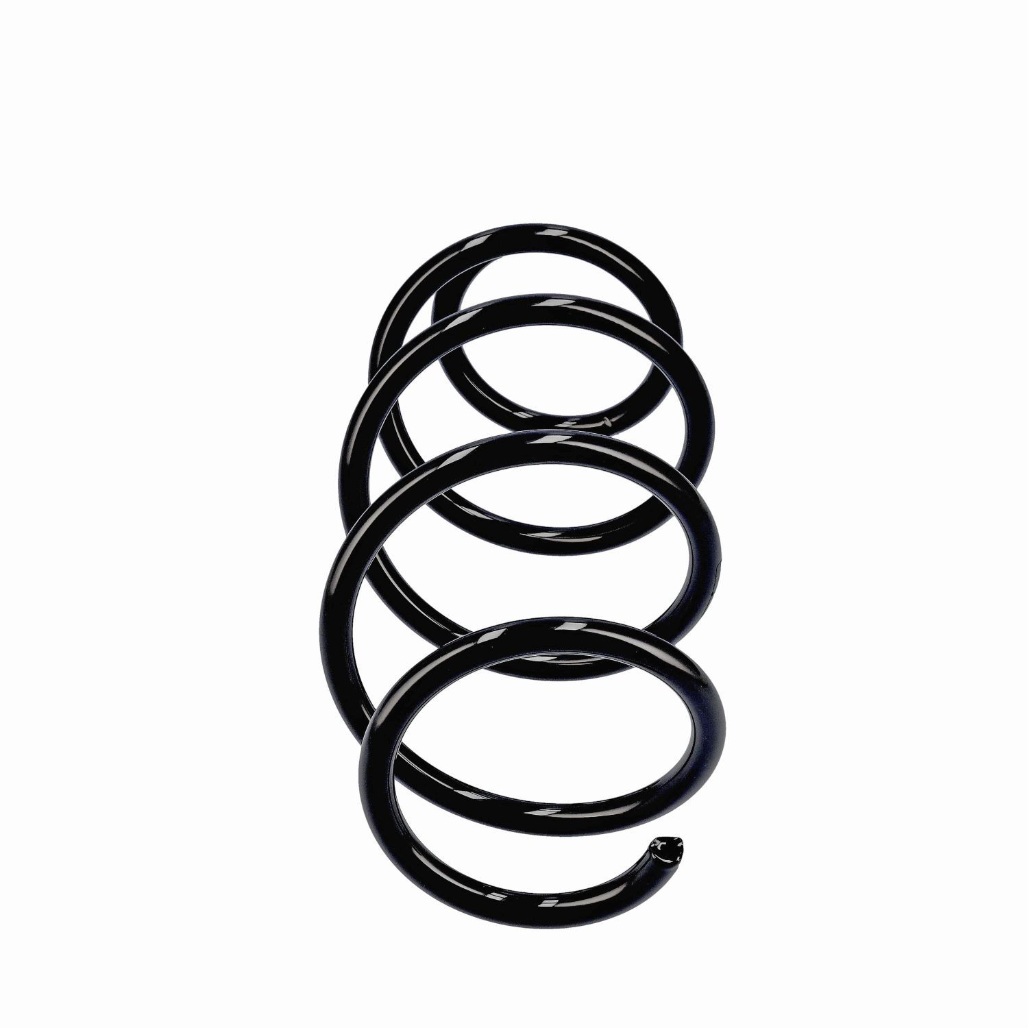 Suspension VW ID.4 (E21): Fjeder EIBACH R19441