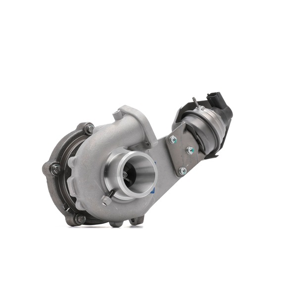 NISSENS 93416 VAUXHALL Astra Mk6 (J) GTC (P10) turbocharger replacement cost