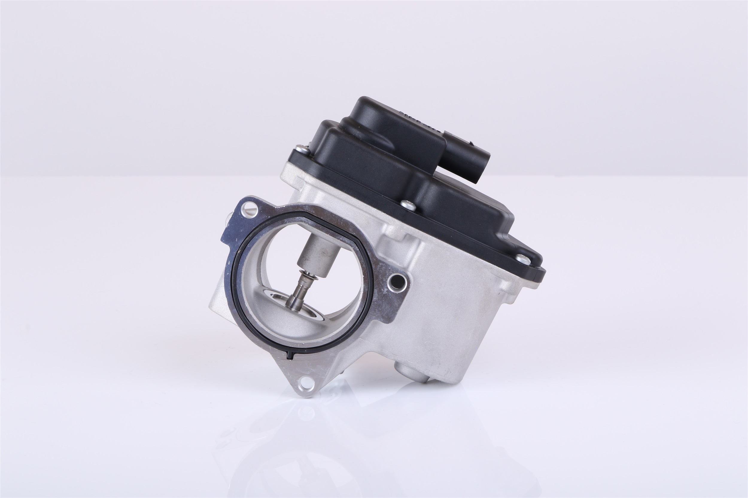 NISSENS 98192 EGR valve Volkswagen Passat Saloon (3C2) 2.0 BlueTDI 143 hp Diesel 2009