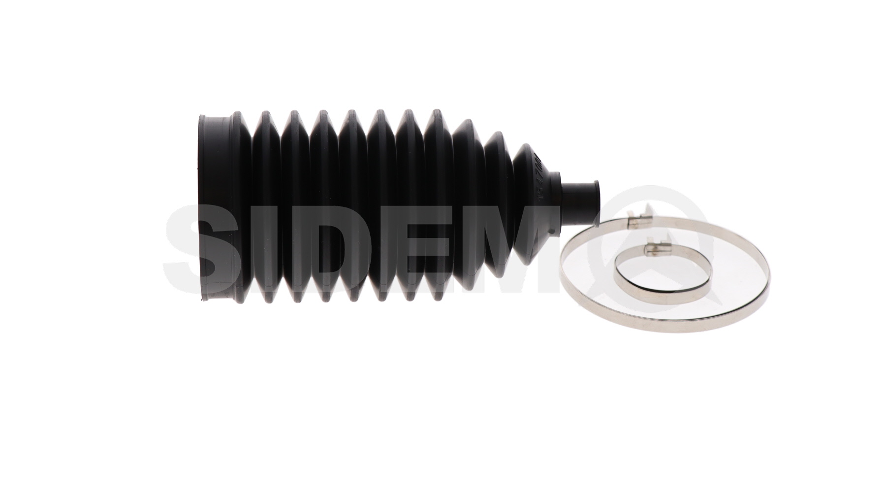 SIDEM 327.034 steering rack boot JAGUAR S-Type (X200) 4.2 Supercharged 405hp 2001