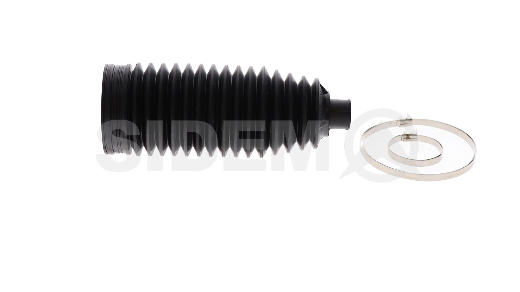 SIDEM 327.036 steering rack boot JAGUAR F-Pace (X761) 2.0 TD4 180hp 2018