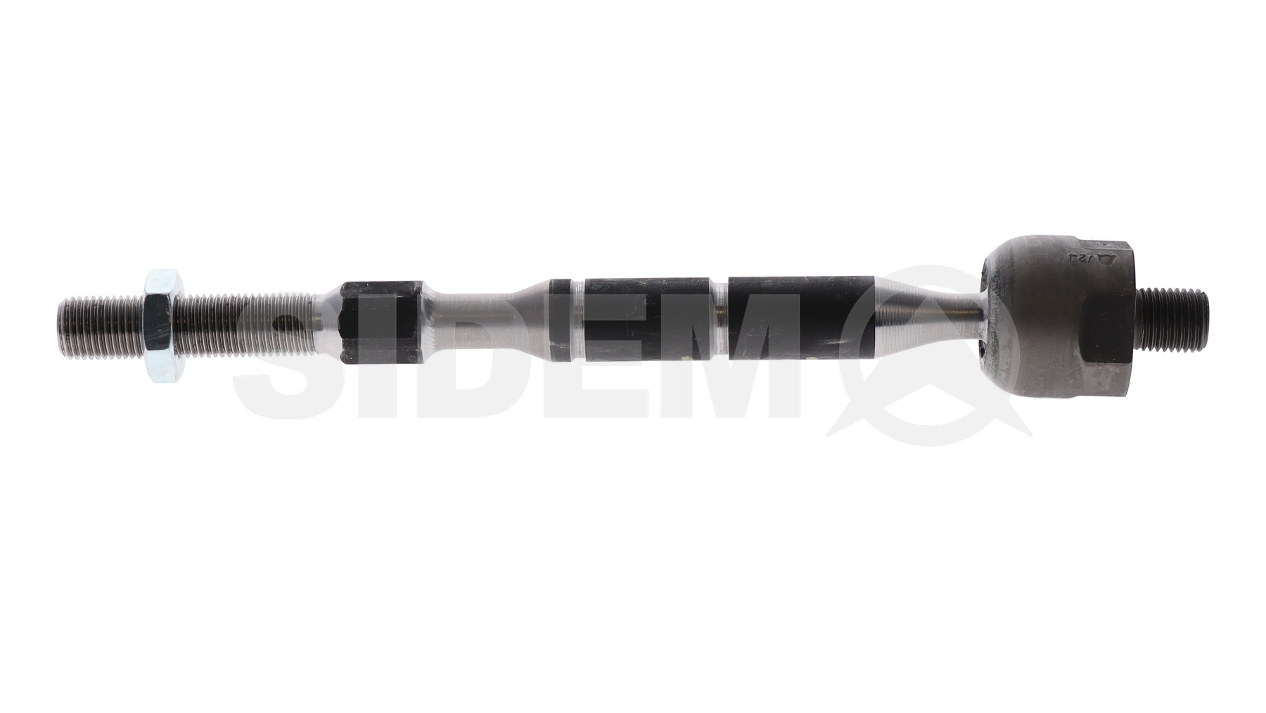 SIDEM 45216 Axialgelenk, Spurstange LEXUS CT (ZWA10_)