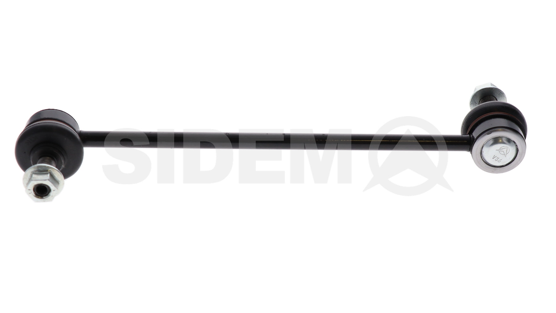 SIDEM 5169 biellette de barre stabilisatrice DACIA Jogger I MPV 1.6 HYBRID 140 (RKN8) 141CV 2023