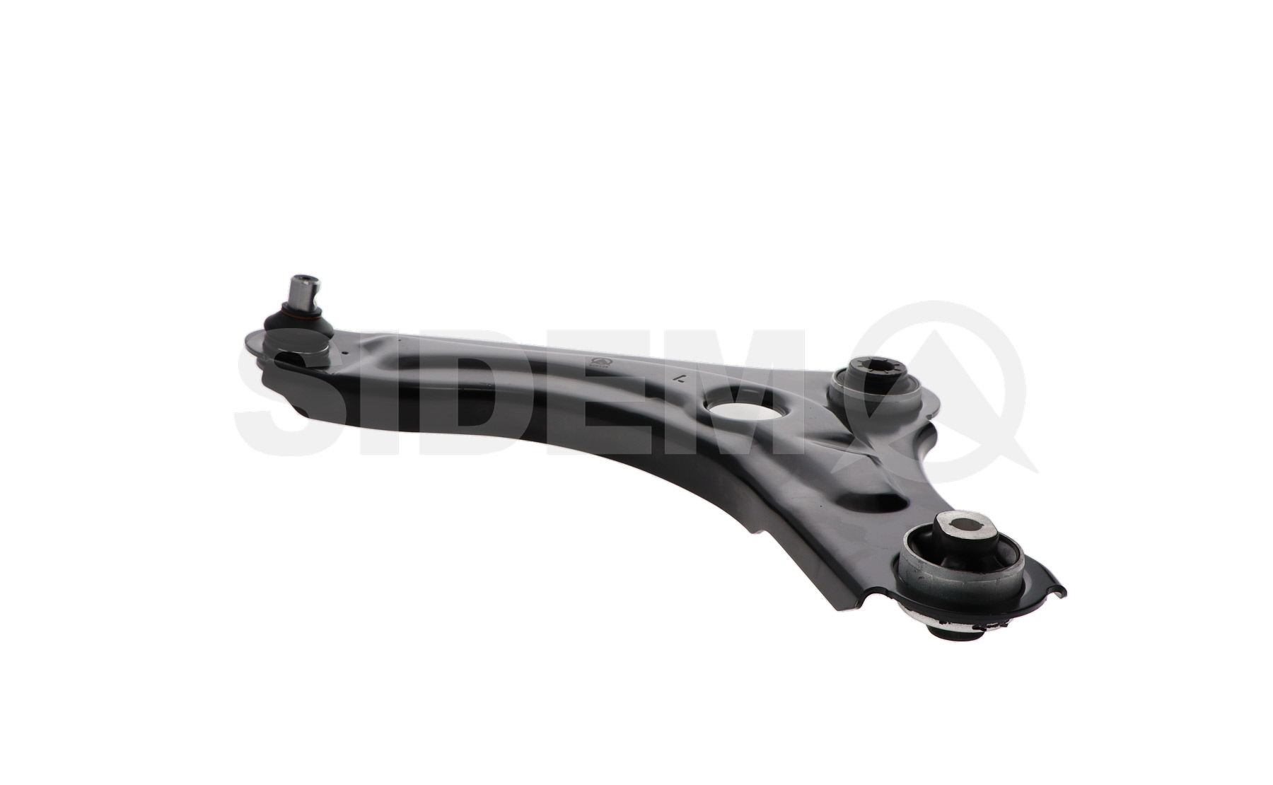 SIDEM 5258 bras de suspension DACIA Jogger I MPV 1.0 TCe 90 ECO-G (RKMT) 91CV 2023