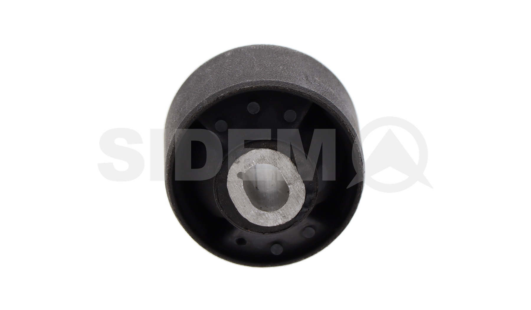 SIDEM | Draagarmrubbers Ophangwijze: Rubbermetaallager, Achter, Vooras onderaan, Draagarmtype: Driehoeksdraagarm 803625 FORD Puma SUV 2021 goedkoop online