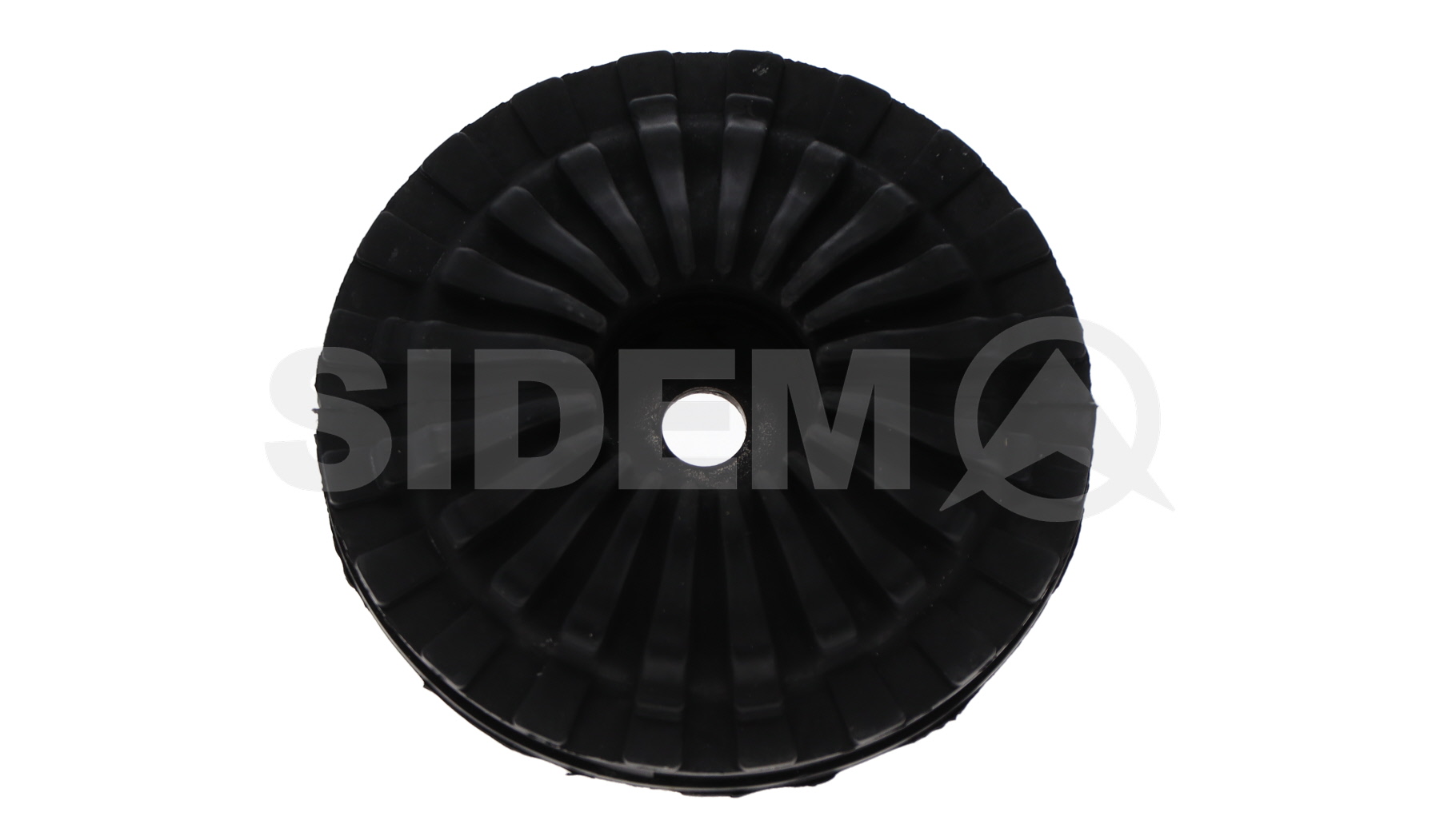 Supporto ammortizzatore 837413 SIDEM AUDI A6 C6 Avant (4F5) 2.7 TDI 2009 190 CV