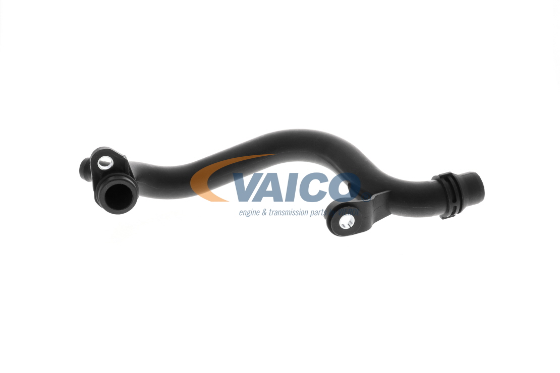 Radiateurslang V10-5967 VAICO Volkswagen Multivan T5 (7HM, 7HN, 7HF, 7EF, 7EM, 7EN) 2.0 TSI 4motion 2011 204 Pk