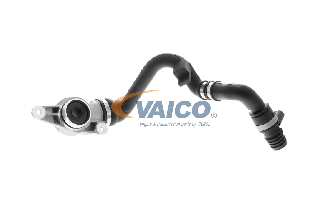 VAICO V30-3552 Mercedes Sprinter 907 crankcase breather replacement cost