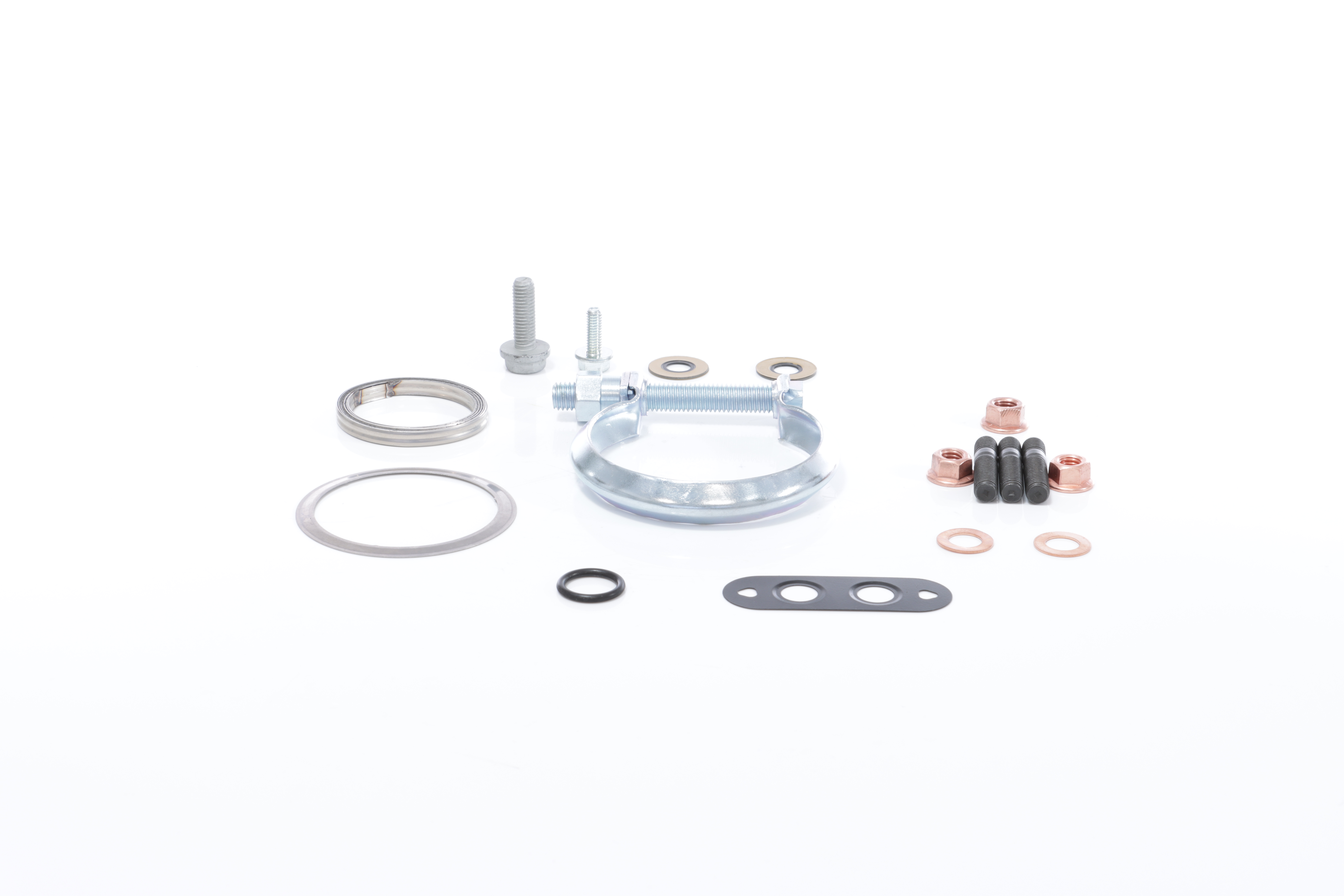 Número OEM 95521347 - Juego de montaje, turbocompresor T931493ABS MERCEDES-BENZ, RENAULT, OPEL, NISSAN, FIAT