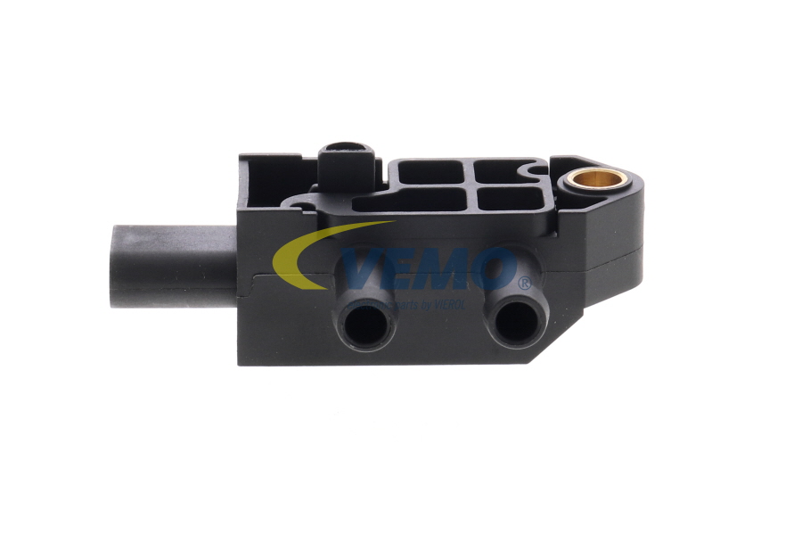 Abgasdrucksensor V10-72-0144 VEMO VW Amarok Pritsche / Fahrgestell (S1B, S6B, S7B) 3.0 TDI 4motion 2019 204 PS