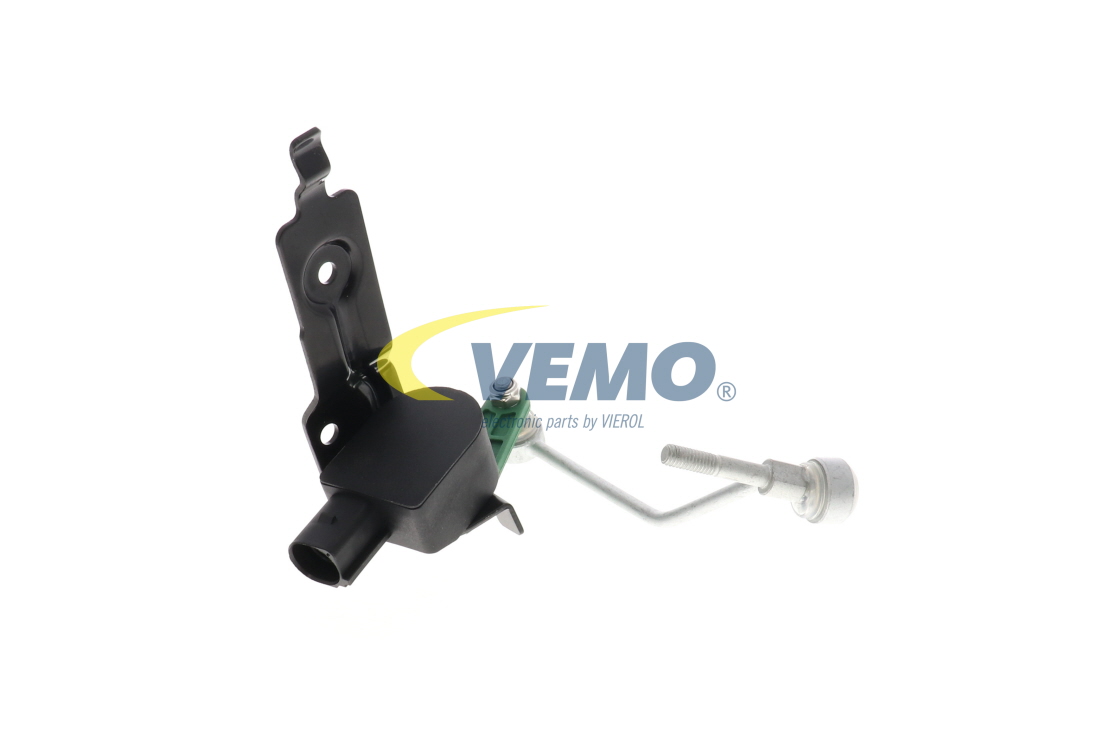 Sensor, Xenonlys (lysvide-regulering V10-72-0179 VEMO AUDI A6 C6 Sedan (4F2) 2.7 TDI 2007 180 HK