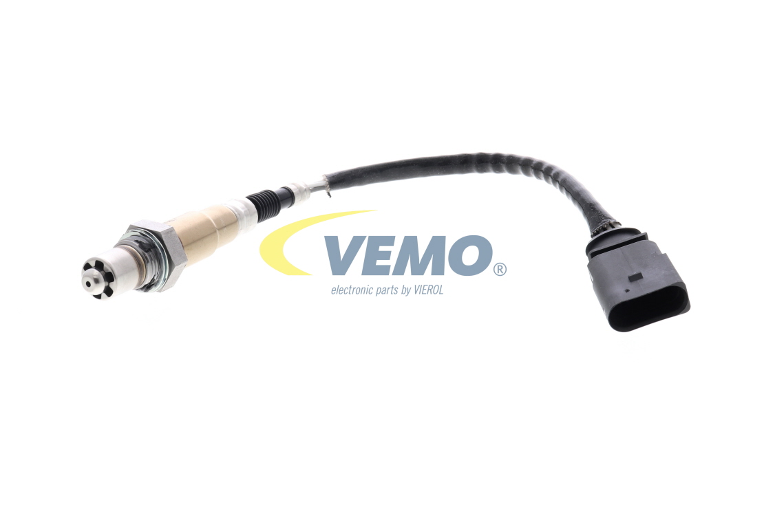 Numéro OEM 03F 906 262 C - Sonde lambda V10-76-0097 AUDI, SEAT, SKODA, BENTLEY, LAMBORGHINI