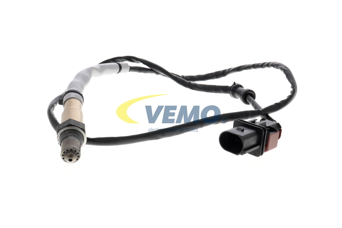 VEMO V10-76-0101 lambda sensor BMW 5 Saloon (F10) 520d xDrive 2.0 200hp 2013