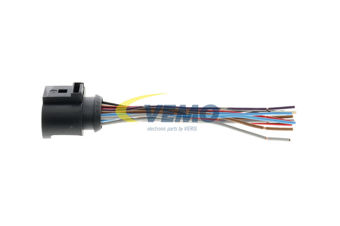 Numer OEM 000 979 131 E - Zestaw naprawczy, zestaw przewodów V10-83-0112 AUDI, SKODA, SEAT