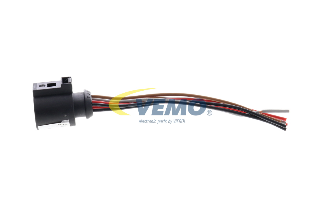 Numer OEM 000 979 131 E - Zestaw naprawczy, zestaw przewodów V10-83-0113 AUDI, SKODA, SEAT