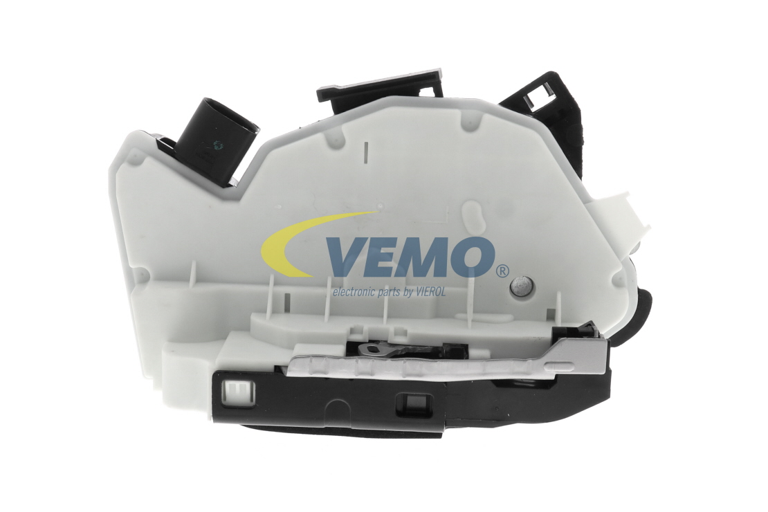 Numéro OEM 5K0 837 350 A - Serrure de porte V10-85-2365 SEAT, SKODA