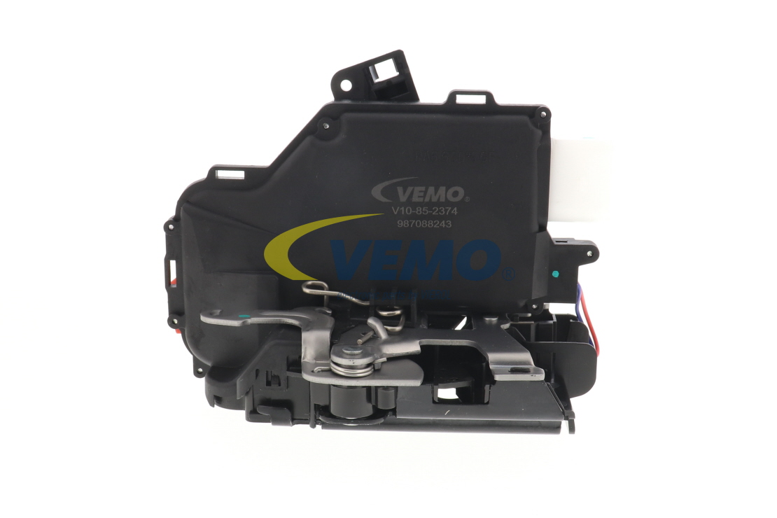 Serratura sportello V10-85-2374 VEMO Volkswagen Touareg I (7LA, 7L6, 7L7) 3.0 V6 TDI 2006 225 CV