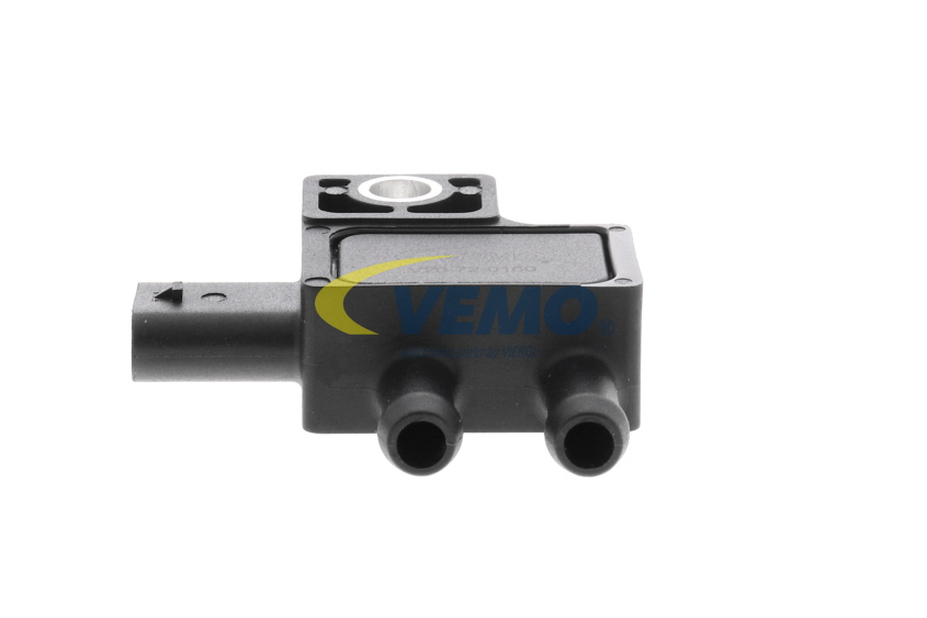 Sensor, pressãodos gases de escape V20-72-0160 VEMO MINI Cabrio (F57) 1.5 Cooper D 2017 116 cv