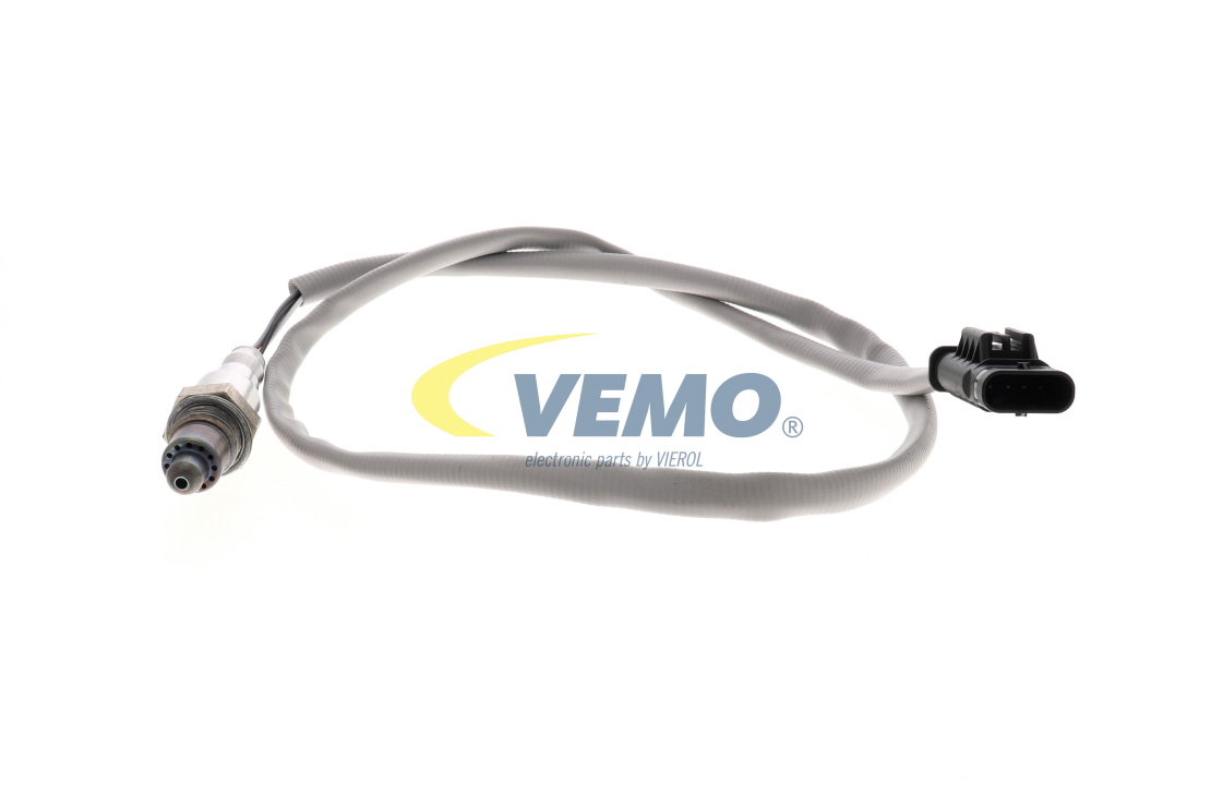 VEMO V20-76-0093 lambda sensor BMW 3 Saloon (F30, F80) 318 i 136hp 2016