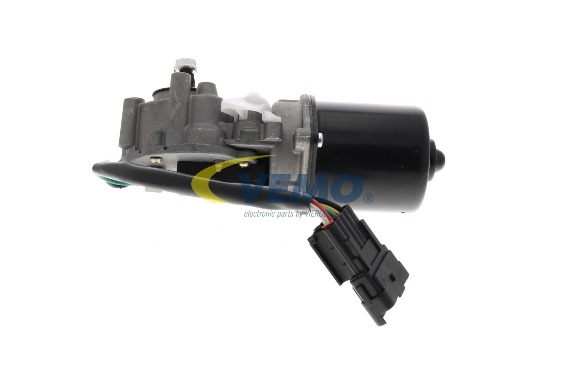 VEMO V40-07-0014 wiper motor VAUXHALL Vivaro Platform / Chassis (X83) 2.5 CDTI 135hp 2003